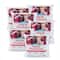 Poly-Fil® Premier™ 6ct. Ultra Plush Pillow Inserts, 27" x 27"